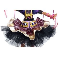 Сидар Вуд. Комик-Кон 2016