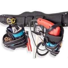 Комплект сумок на ремне Makita 66-058B