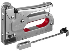 MIRAX Х-140 тип140 (4-14мм)/28/300, Стальной степлер (3146)