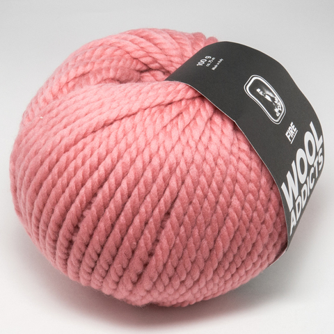 Пряжа FIRE Lang Yarns