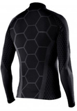 Терморубашка Noname Ultimate Black