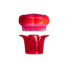 Расческа Tangle Teezer Magic Flowerpot Juicy Pink