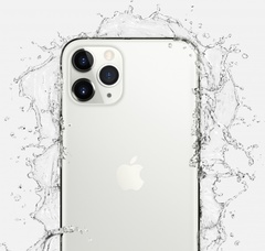 Смартфон Apple iPhone 11 Pro Max, 512 ГБ Silver