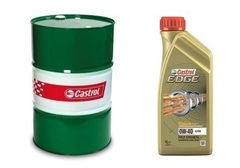 CASTROL EDGE 0W-40 A3/B4 1л (разливное) г6