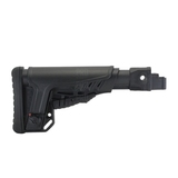 Телескопический приклад АК-74, DLG Tactical