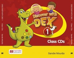 Discover with Dex 1 Cl CD