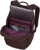 Картинка рюкзак городской Thule Indago Backpack 23l Blackest Purple - 2