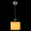 Подвес Arte Lamp Furore A3990SP-1CC
