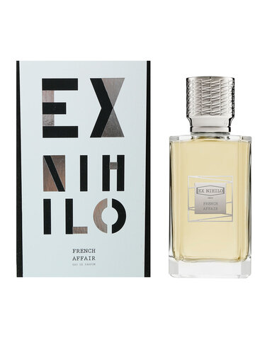 Ex Nihilo French Affair