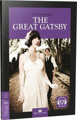 The Great Gatsby (Stage5 B2)