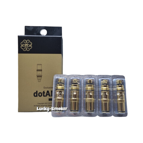 Испарители DotMod для DotAIO (1шт.)