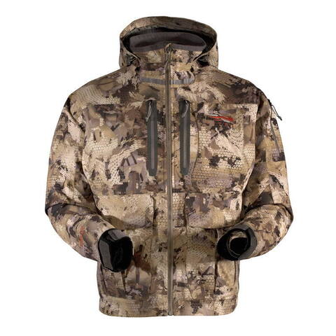 Куртка SITKA Hudson Insulated Jacket цвет Optifade Waterfowl Marsh