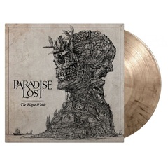 Paradise Lost / The Plague Within (Coloured Vinyl)(2LP)