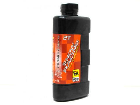 Eni Snow Racing