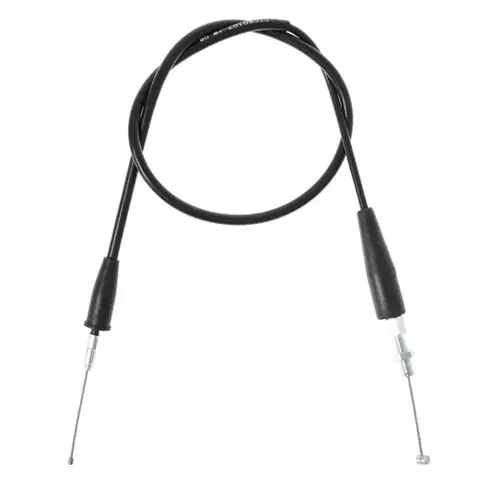 Трос газа KX100 14-21, KX112 22, KX85 14-22 (45-1252)