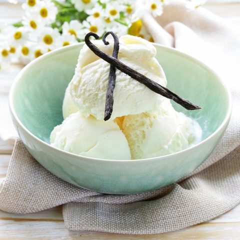 Ароматизатор TPA Vanilla Bean Gelato