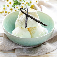 Ароматизатор TPA Vanilla Bean Gelato