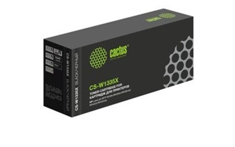 Картридж Cactus CS-W1335X