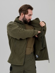 Джемпер Remington Cold-proof Tactical Fleece Army Green