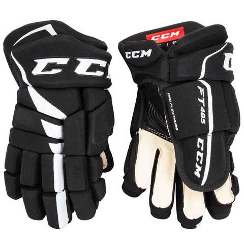 Перчатки CCM JETSPEED FT485 11