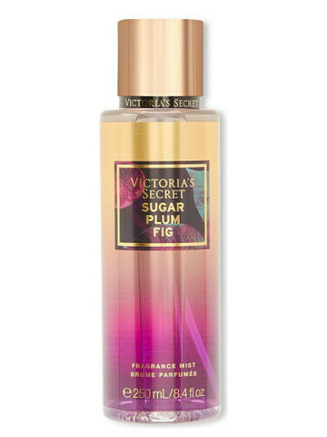 Victoria`s Secret Sugar Plum Fig  Fragrance Mist 250 ml