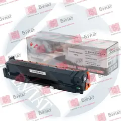 Тонер-картридж 7Q W2410A (216A) Чёрный для HP CLJ M155, M182 (1050 стр.), новая версия чипа