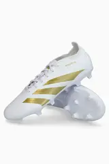 Бутсы adidas Predator League FG - белый