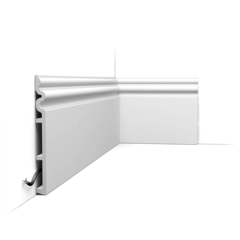 Плинтус SX193