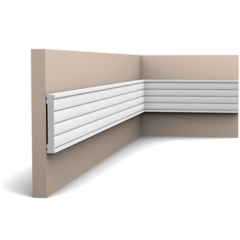 Молдинг P5020