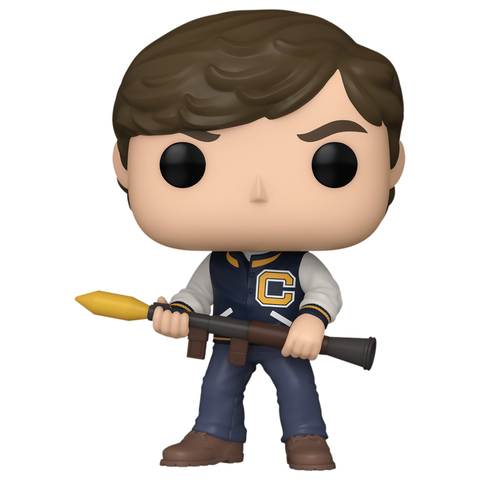 Funko POP! Red Dawn: Matt Eckert (1641)