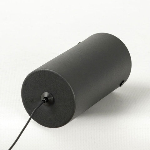 Подвесной светодиодный светильник Lussole HOWARD LSP-7349