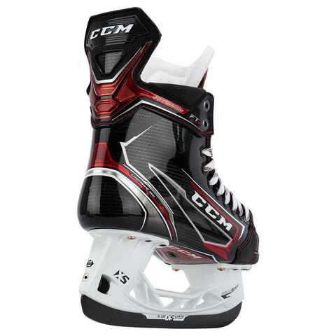 Коньки CCM JETSPEED FT2 6 D