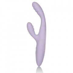 Вибратор-кролик с функцией нагрева Cici+ 2 от SVAKOM