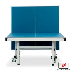 Теннисный стол Oxygen K-2008 ITTF Indoor для помещений