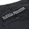 Штаны карго Yakuza Premium 3753 черный