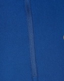 Футболка беговая мужская Asics SS 1/2 Zip Top