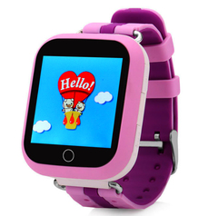 Детские умные часы  Smart Baby Watch GW200S (Q750)