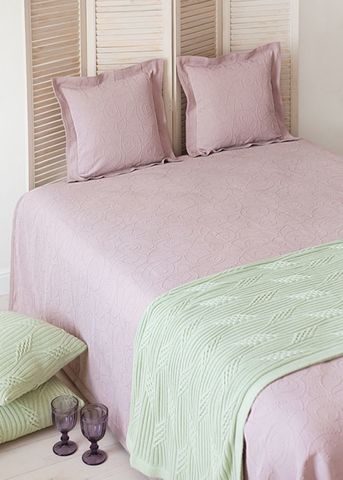 Наволочка декоративная 47х47 Luxberry Jane лаванда