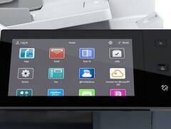 МФУ Xerox VersaLink C415