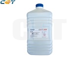 Тонер HT8-C (CPT) для RICOH MPC2011/C2004/C2504/C3003/C307, IMC3000 (Japan) Cyan, 500г/бут, (унив.), CET8524C500
