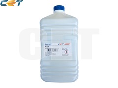 Тонер HT8-C (CPT) для RICOH MPC2003 (Japan) Cyan, 500г/бут, (унив.), CET8524C500