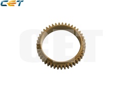 Шестерня привода тефлонового вала 43T для TOSHIBA e-STUDIO 205L (CET), CET6536