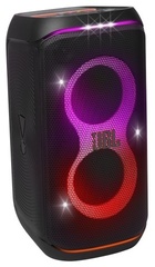 Портативная колонка JBL PARTYBOX CLUB 120 черный