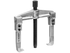 ЗУБР внешний d 50 - 165 мм, внутренний d 70 - 200 мм, раздвижной двухзахватный съемник, Профессионал (43310-200-150)