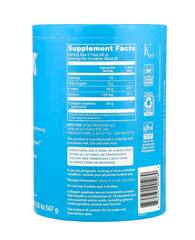 Vital Proteins пептиды коллагена, без вкусовых добавок, 567 г (1,25 фунта)
