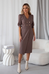 Платье Элинор №1 Valentina