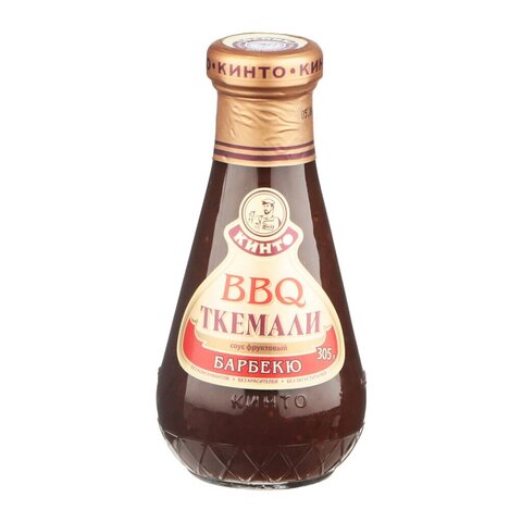 Соус фруктовый 