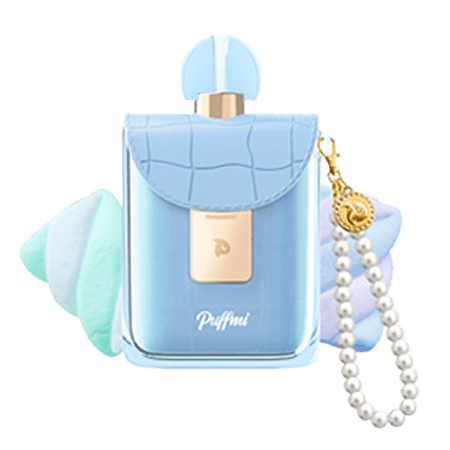 elfbar elfa kaufen White Gummy - Puffmi Flora 40000 Disposable Vape main image 0