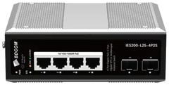 Коммутатор BDCOM IES200-L25-4T2S