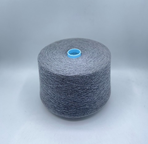 Olimpias (пр.Италия),art- Eos, 1/1530 1530м/100гр, 80% Меринос, 20% Полиамид, цвет-Серый меланж (а64h),арт-35969